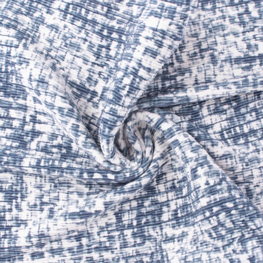 INDIGO WASH | Full Bed