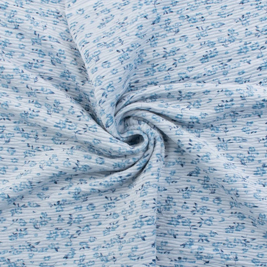 FORGET-ME-NOT | Full Bed