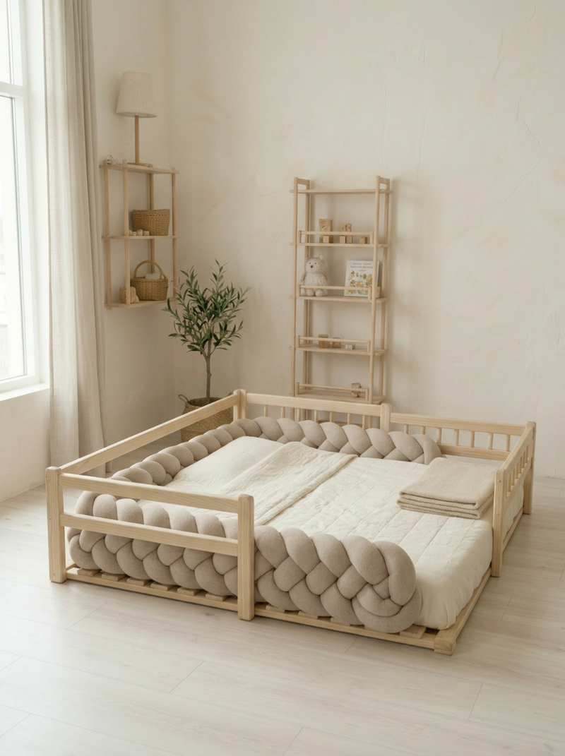 Full Bed