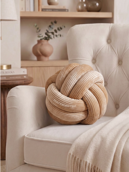 KNOT BALL