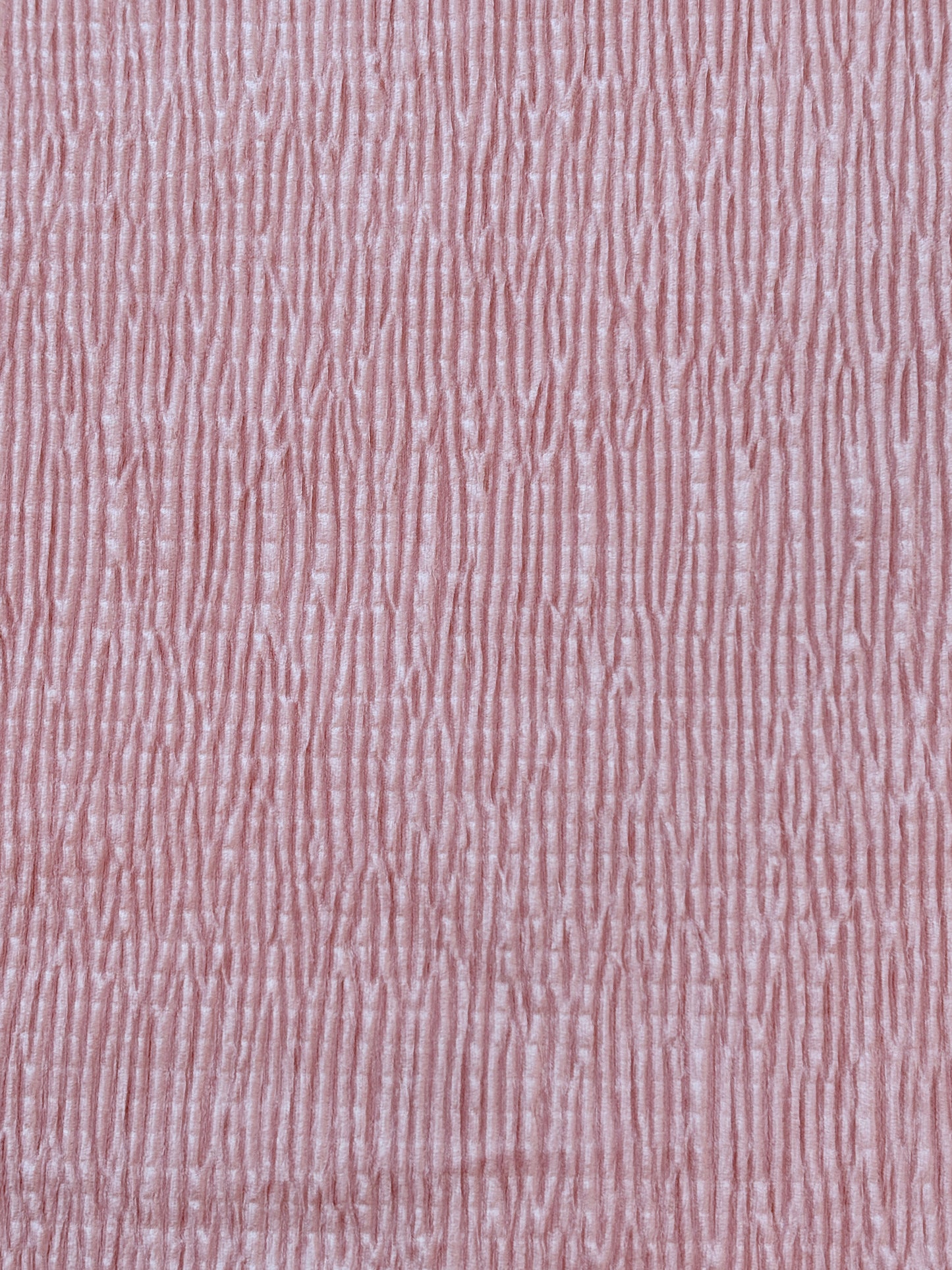 DUSTY ROSE | Full Bed