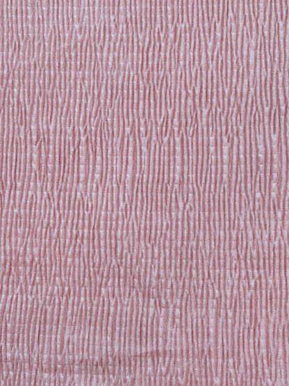 DUSTY ROSE | Full Bed