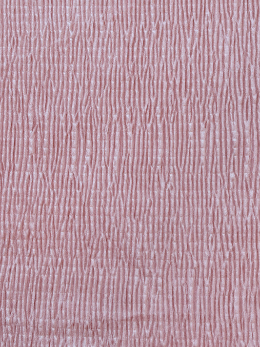 DUSTY ROSE | Full Bed