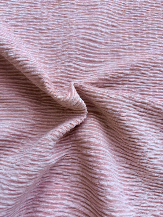 DUSTY ROSE | Full Bed