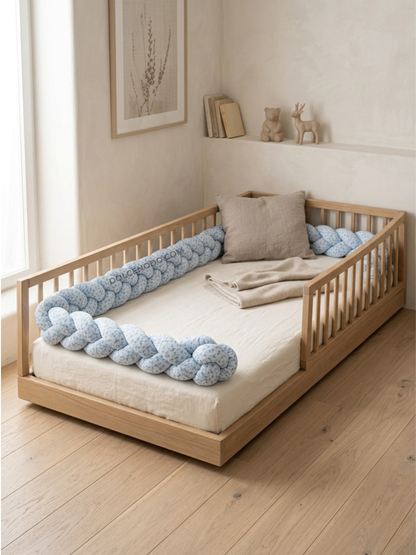 FORGET-ME-NOT | Full Bed