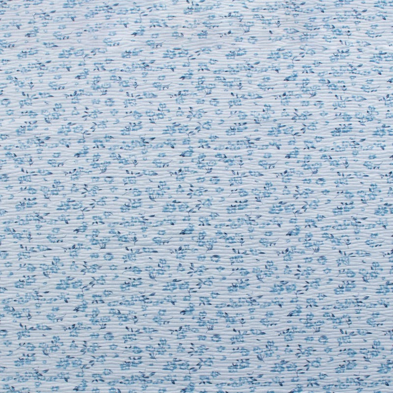 FORGET-ME-NOT | Full Bed