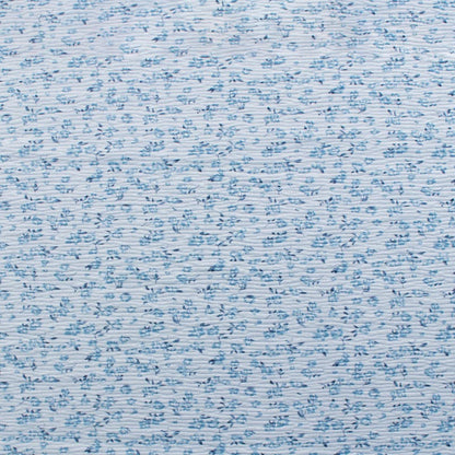 FORGET-ME-NOT | Full Bed