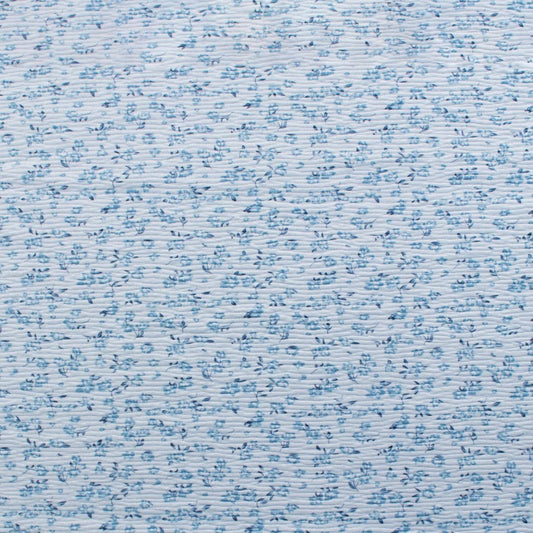 FORGET-ME-NOT | Full Bed