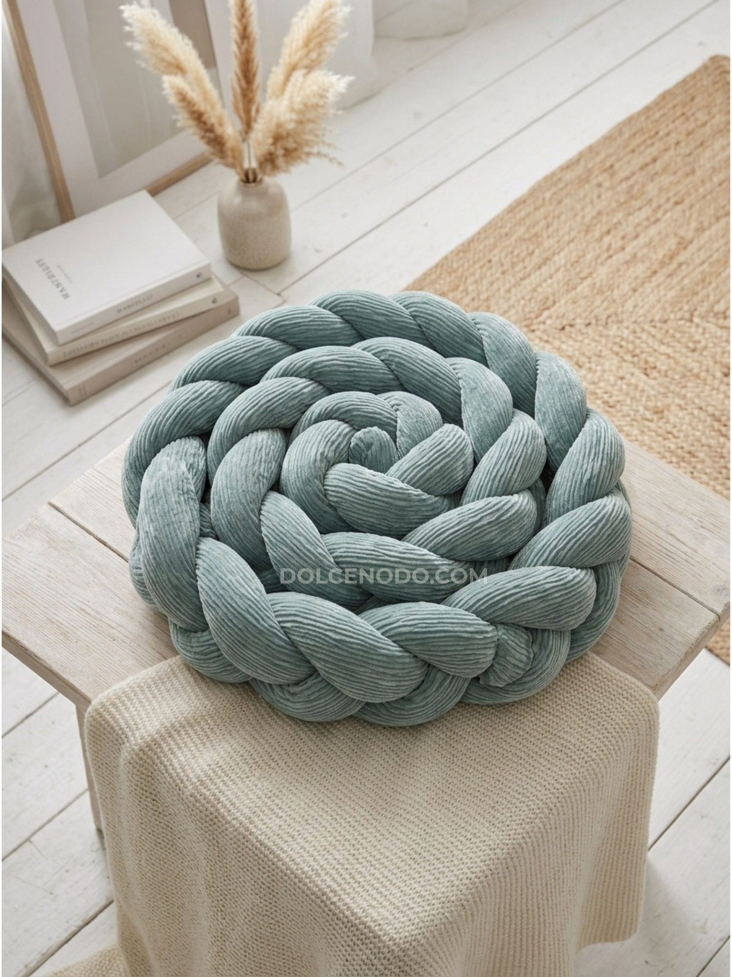 GLACIAL MIST | Full Bed