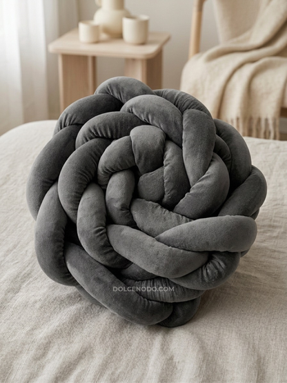 GRAPHITE | Full Bed
