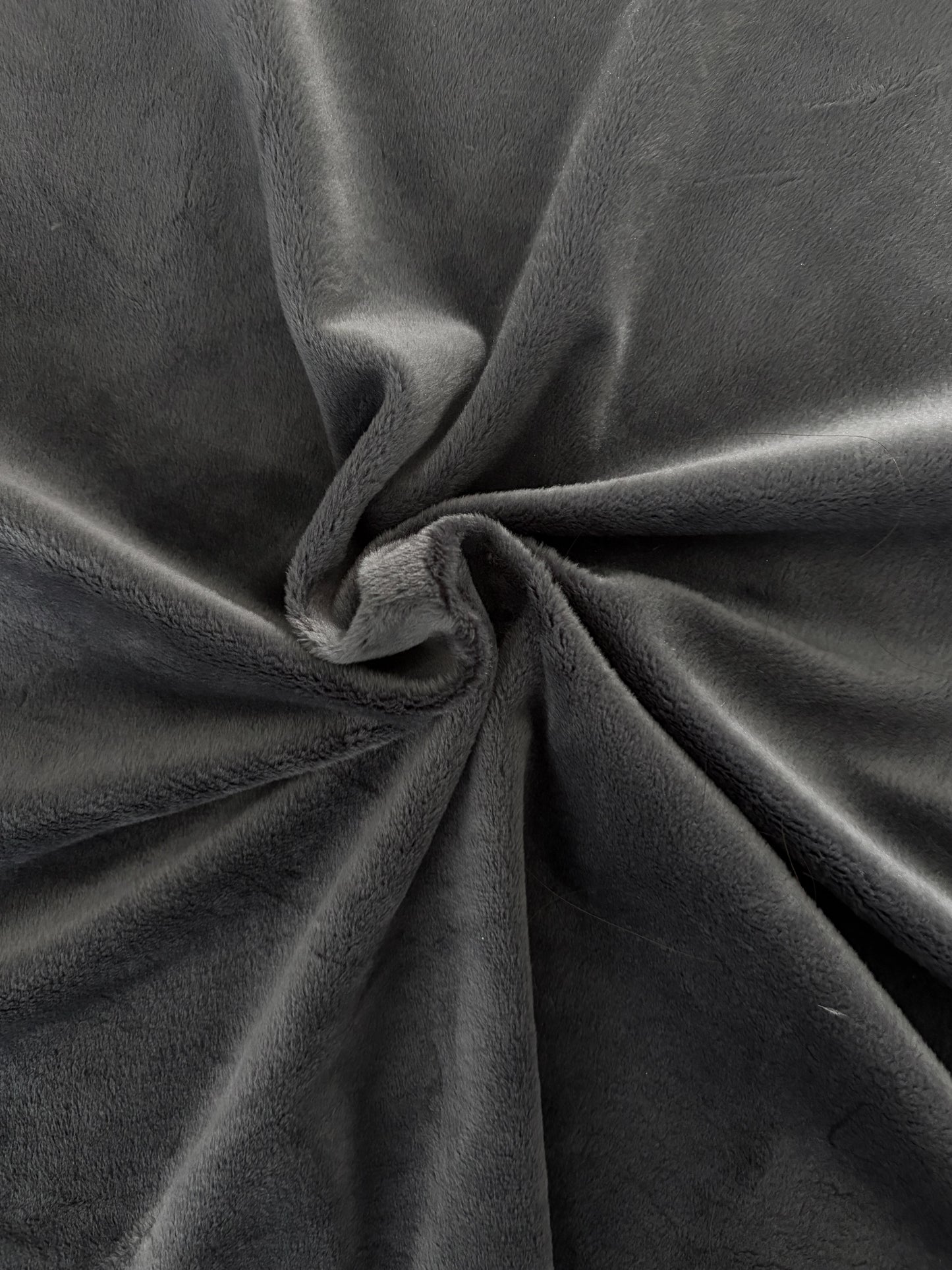 GRAPHITE | Full Bed