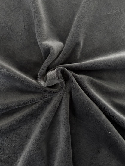 GRAPHITE | Full Bed