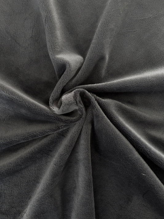 GRAPHITE | Full Bed