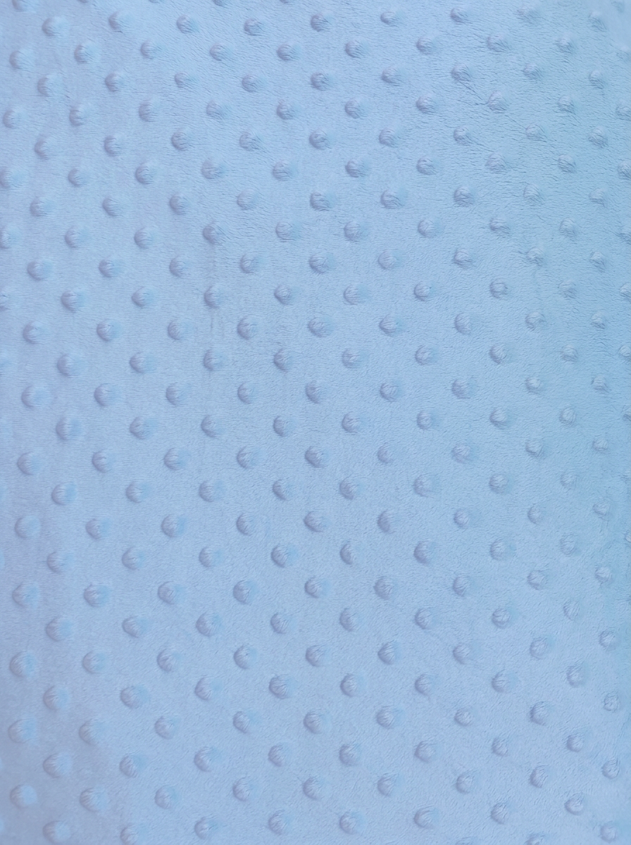 ICY BLUE | Lit Simple