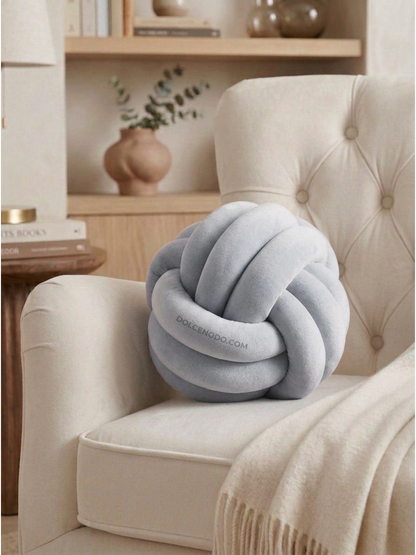 KNOT BALL