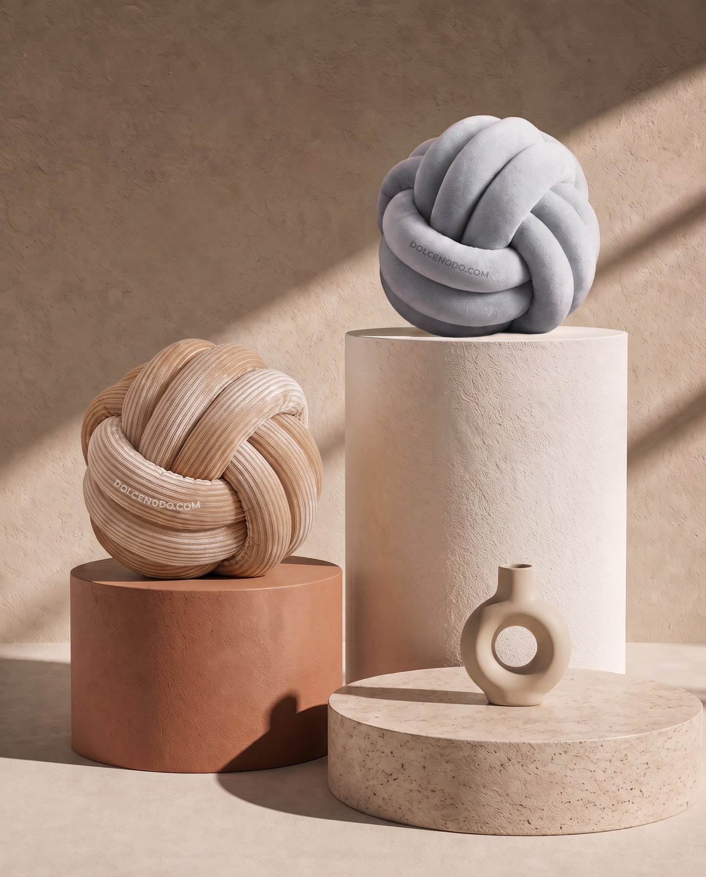 KNOT BALL
