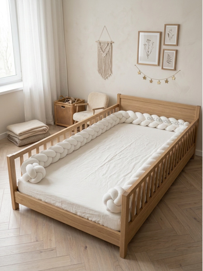 NEIGE | Lit Simple