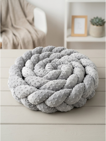 PEARL GRAY | Lit Simple
