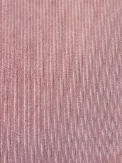SMOKED BLUSH | Full Bed