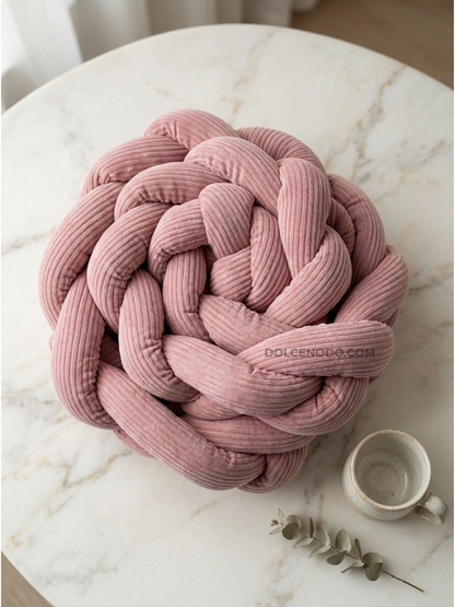 SMOKED BLUSH | Full Bed