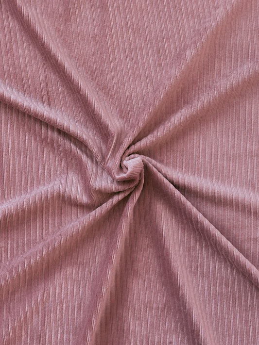 SMOKED BLUSH | Full Bed